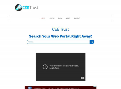 Caf Review Login - Find Official Portal - CEE-Trust Caf Review Login - Find Official Portal - CEE-Trust