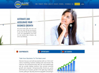 Members Login Area All In One Profits - AIOP Members Login Area All In One Profits - AIOP