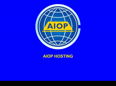 AIOP Hosting AIOP Hosting