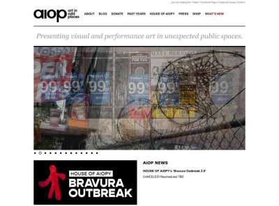 Orlando: PLAY – AiOP - Art in Odd Places Orlando: PLAY – AiOP - Art in Odd Places