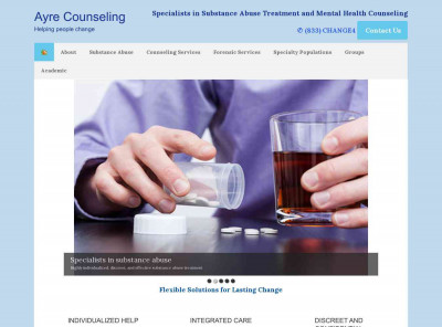 Alternative to Intensive Outpatient Program (AIOP) - Ayre ... Alternative to Intensive Outpatient Program (AIOP) - Ayre ...