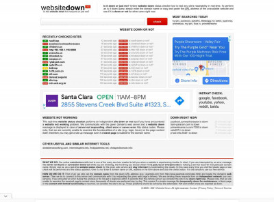 Is Xpress down for everyone or just me? - Check status for xpress ... Is Xpress down for everyone or just me? - Check status for xpress ...