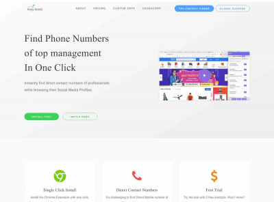 Polaris Consulting & Services Ltd - Email & Phone of top ... Polaris Consulting & Services Ltd - Email & Phone of top ...