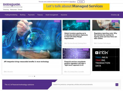 Polaris FT partners with Numerix for Credit ... - Bobsguide Polaris FT partners with Numerix for Credit ... - Bobsguide