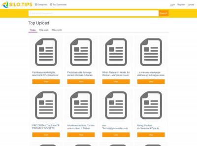 How Effective is Your Enterprise Social Network? - SILO of ... How Effective is Your Enterprise Social Network? - SILO of ...