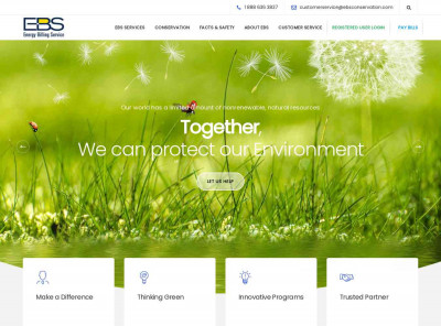 EBS Conservation – EBS Conservation EBS Conservation – EBS Conservation