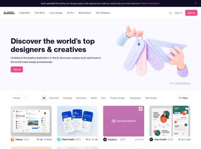 Codeverse - Dribbble Codeverse - Dribbble