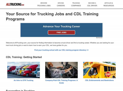 R H Barringer Dist Co Inc - All Trucking R H Barringer Dist Co Inc - All Trucking