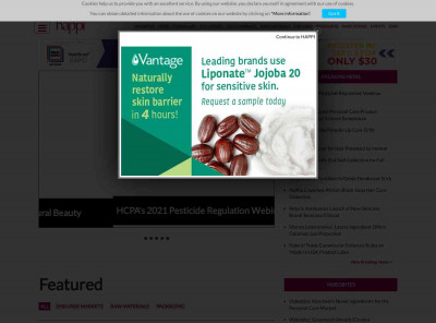 Obagi Clinical Stocked At Target.com - HAPPI Obagi Clinical Stocked At Target.com - HAPPI