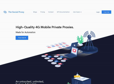 How to Use The Social Proxy's 4G Proxy for Mass Planner How to Use The Social Proxy's 4G Proxy for Mass Planner
