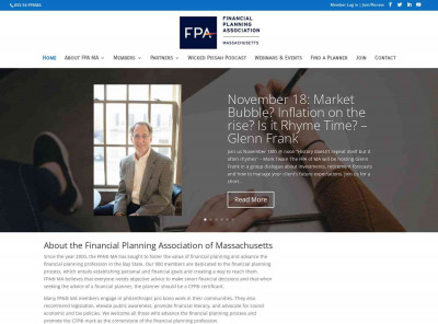 Login | Financial Planning Association of Massachusetts Login | Financial Planning Association of Massachusetts