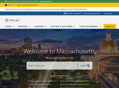 Planning Process | Mass.gov Planning Process | Mass.gov