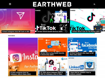 MassPlanner Alternatives & Replacements (2021) - EarthWeb MassPlanner Alternatives & Replacements (2021) - EarthWeb
