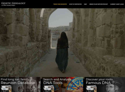 Contact Genovate - DNA Reunion Contact Genovate - DNA Reunion