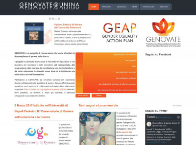 Lost your Password? - genovate Lost your Password? - genovate