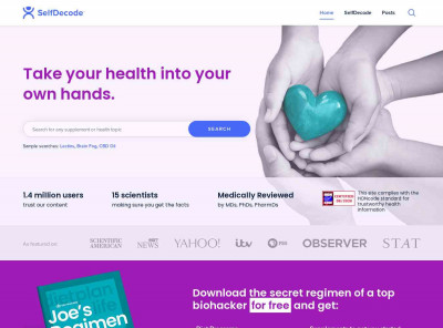Genovate Review: Convenient At-Home DNA Tests? Genovate Review: Convenient At-Home DNA Tests?
