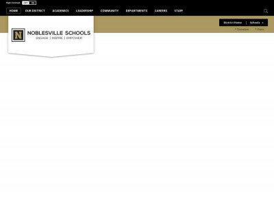 My Big Campus - Noblesville Schools My Big Campus - Noblesville Schools