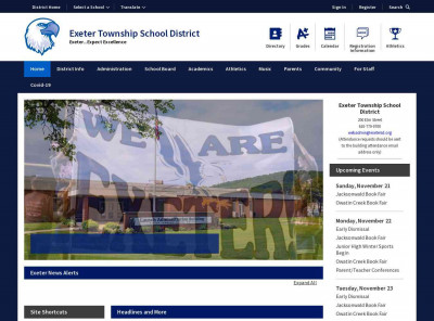 My Big Campus Teacher Instructions - Exeter Township ... My Big Campus Teacher Instructions - Exeter Township ...