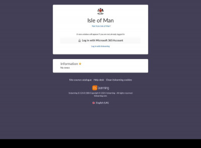 itslearning login page itslearning login page