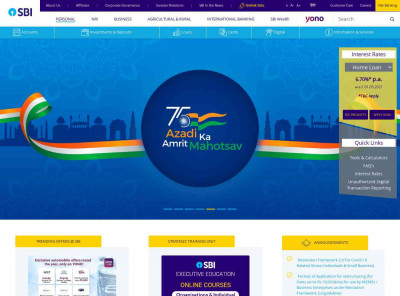 SBI - Loans, Accounts, Cards, Investment, Deposits, Net ... SBI - Loans, Accounts, Cards, Investment, Deposits, Net ...