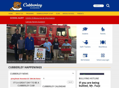 Login Name - Cubberley - School Loop Login Name - Cubberley - School Loop