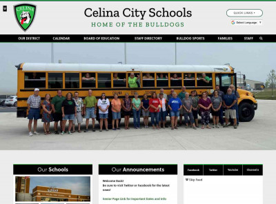Carrie Cubberley - Celina City Schools Carrie Cubberley - Celina City Schools