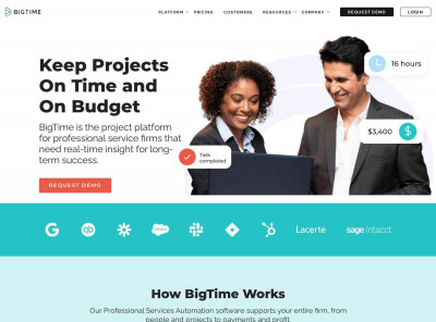 Time & Expense Tracking for Professional Services Firms Time & Expense Tracking for Professional Services Firms