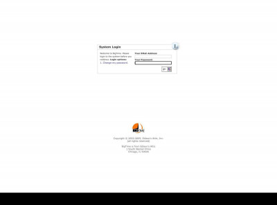 BigTime: Login - Excelacom BigTime: Login - Excelacom