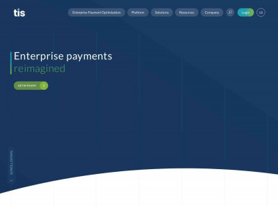 Enterprise payments optimization with award-winning ... Enterprise payments optimization with award-winning ...