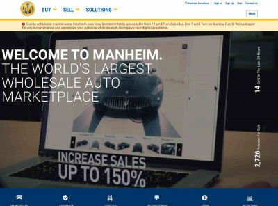 Simulcast Help - Manheim Simulcast Help - Manheim