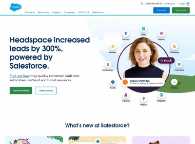 Manheim - Salesforce.com Manheim - Salesforce.com