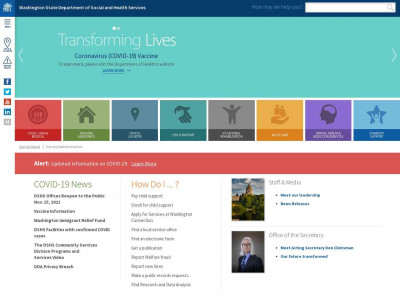 Child Support Direct Deposit and DCS Card Child Support Direct Deposit and DCS Card
