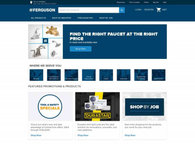 Ferguson Fire & Fabrication Ferguson Fire & Fabrication