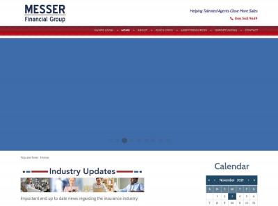 Assurity Life Insurance - Messer Financial Assurity Life Insurance - Messer Financial