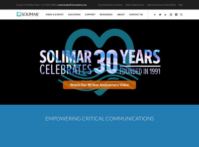 Assurity Life Insurance - Cut costs, print more - Solimar Systems Assurity Life Insurance - Cut costs, print more - Solimar Systems