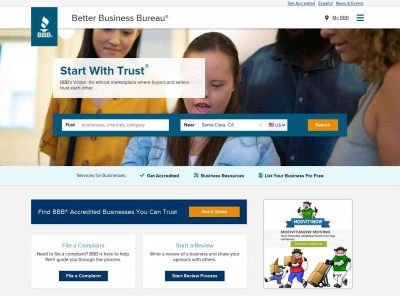 FrontRunner Casting Services LLC | Better Business Bureau ... FrontRunner Casting Services LLC | Better Business Bureau ...
