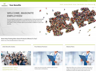 Masonite - Home Masonite - Home