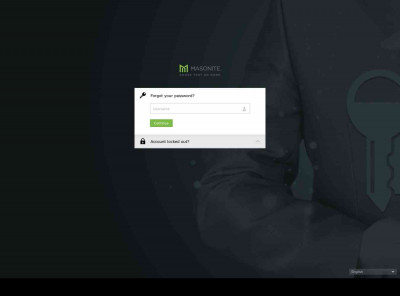 Login Login