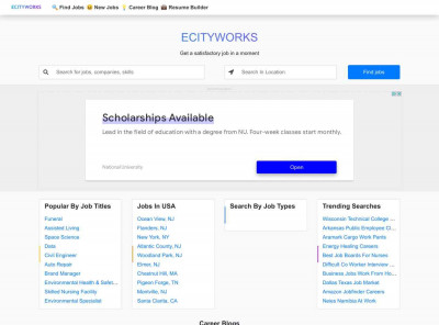 Https Employee Central Masonite, Jobs EcityWorks Https Employee Central Masonite, Jobs EcityWorks