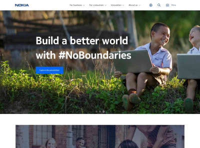 Nokia and AT&T run successful trial of the RAN Intelligent ... Nokia and AT&T run successful trial of the RAN Intelligent ...
