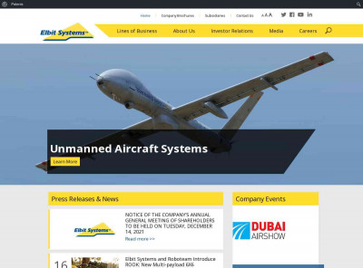 HU-500 Series - Elbit Systems HU-500 Series - Elbit Systems