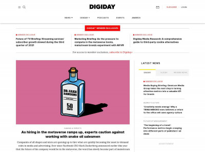 The Someecards Guide to Hilarity - Digiday The Someecards Guide to Hilarity - Digiday
