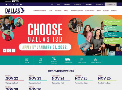 AESOP - Dallas ISD AESOP - Dallas ISD