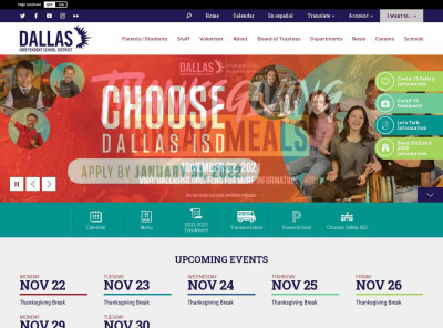 Frontline Education (formerly Aesop) - Dallas ISD Frontline Education (formerly Aesop) - Dallas ISD
