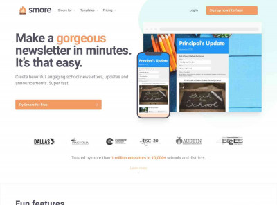 Orientation Summary | Smore Newsletters Orientation Summary | Smore Newsletters