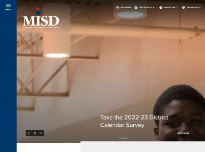 Staff - Mansfield Independent School District Staff - Mansfield Independent School District