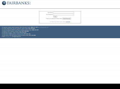 Missouri SDAC Training Login - Fairbanks LLC MAC Login Missouri SDAC Training Login - Fairbanks LLC MAC Login