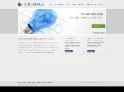 Direct Services - Fairbanks LLC Direct Services - Fairbanks LLC