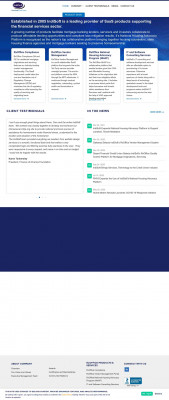 RxOffice® Vendor Management Portal - IndiSoft LLC RxOffice® Vendor Management Portal - IndiSoft LLC