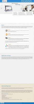 RxOffice® Projects - Employee and Project management RxOffice® Projects - Employee and Project management